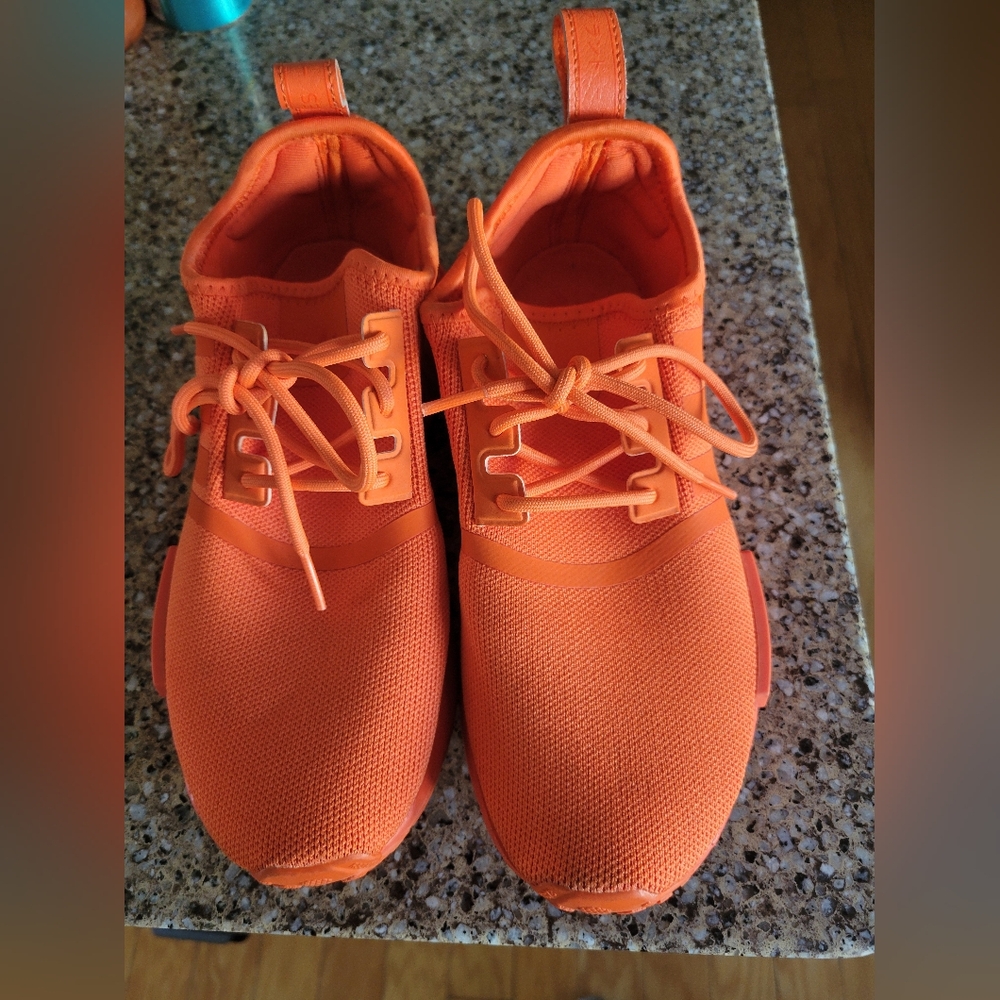 Adidas Sneakers size 6